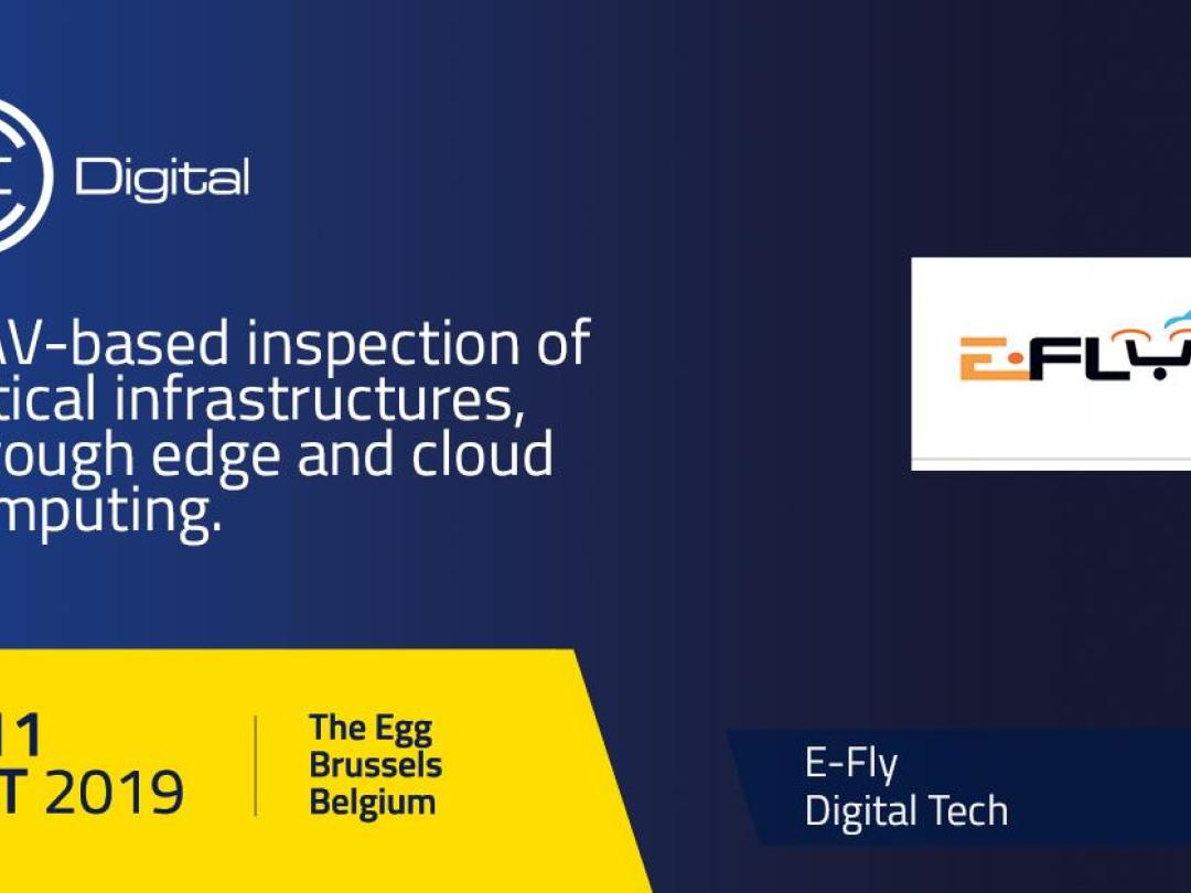 E-FLY